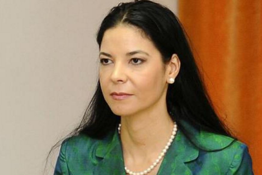 Ana Birchall: „Înțeleg responsabilitatea imensă pe care o presupune portofoliul Justiției”