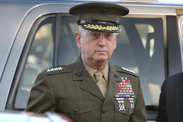 SUA vor să-și sporească cheltuielile militare în 2017