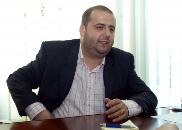 Secretarul general al Guvernului, la DNA