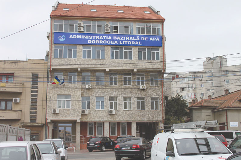 Fost director al ABADL, inculpat de procurorii DNA pentru presupusă luare de mită