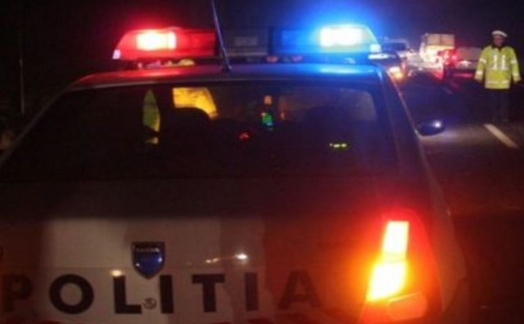 UPDATE – Accident MORTAL în MANGALIA