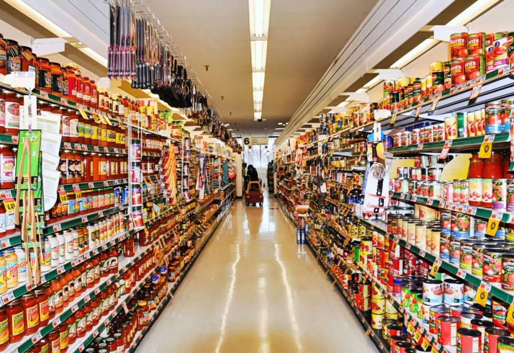 Dragoș Frumosu, președintele Federației Sindicatelor din Industria Alimentară: „Prețurile din România sunt mai mari decât în țările vestice, dar salariile românilor sunt la 30% din veniturile străinilor“