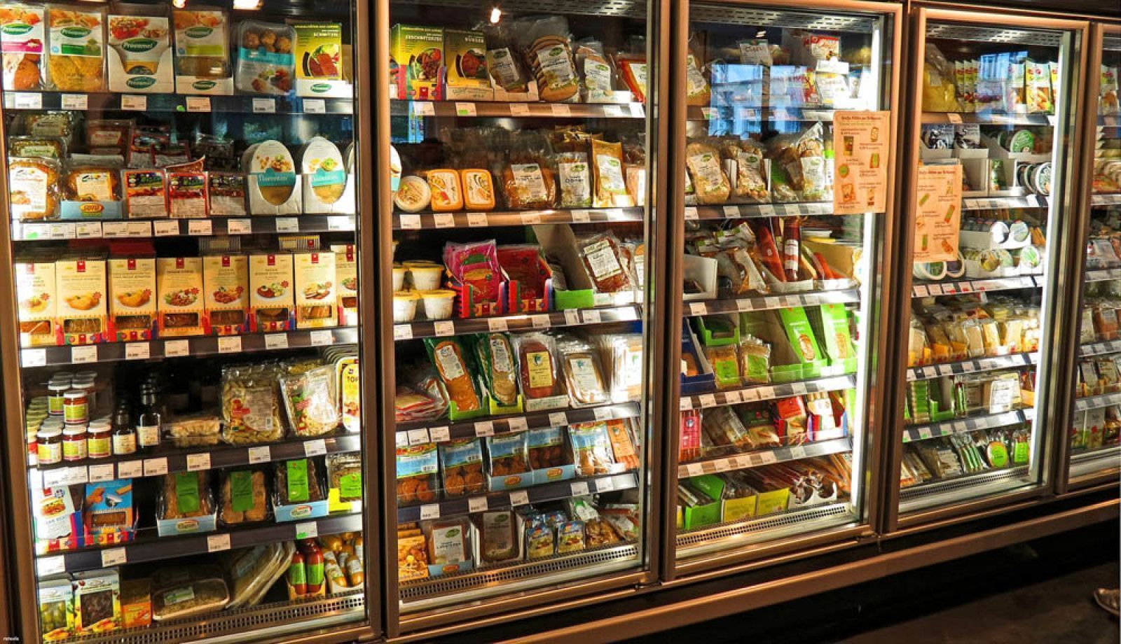 Produsele alimentare ce ajung în România vor fi verificate mult mai atent. Ce caută autoritățile
