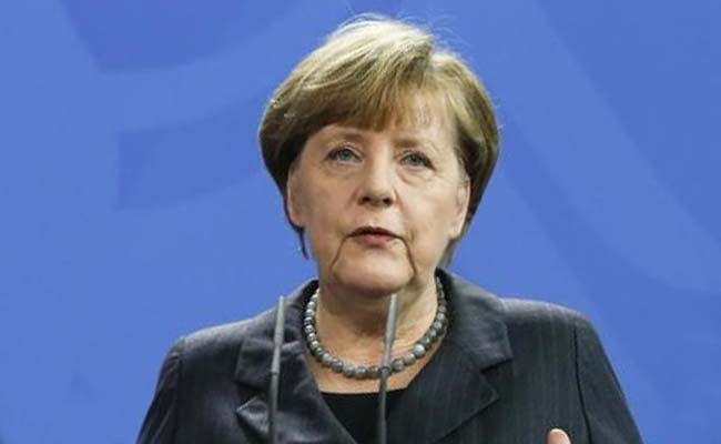 Merkel: Angajamentele privind obiectivul de cheltuieli în cadrul NATO trebuie îndeplinite