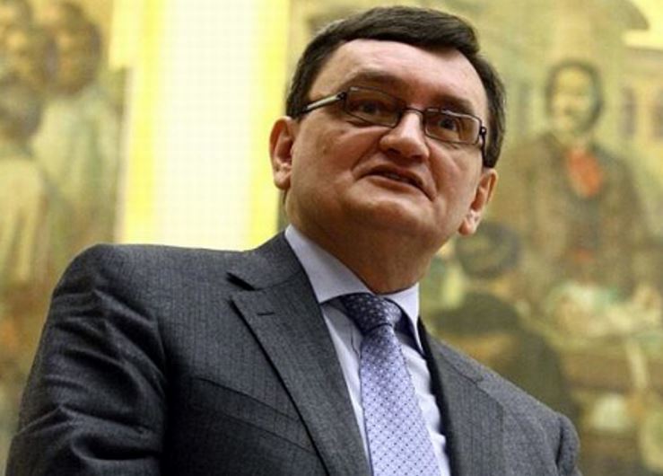 Ciorbea a decis să ridice excepţia de neconstituţionalitate a OUG prinvind modificarea Codurilor penale
