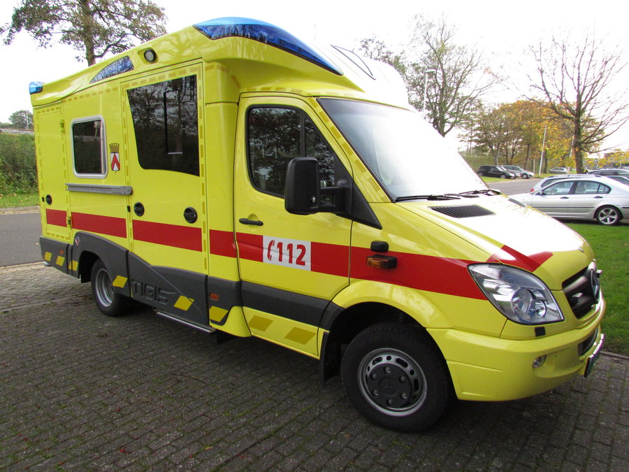 Belgia: 70 de persoane intoxicate cu monoxid de carbon