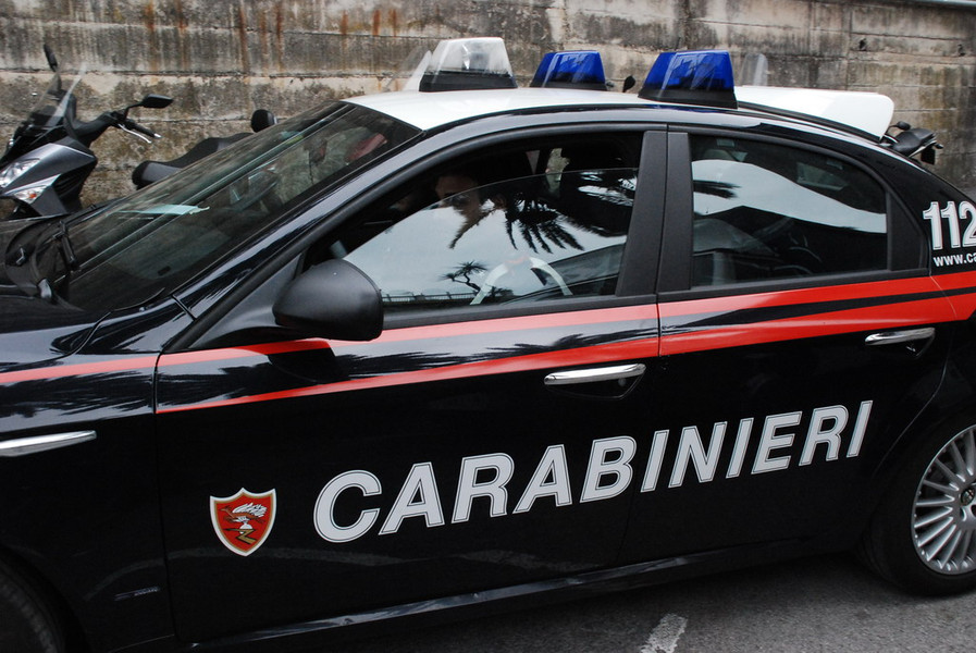 Trei români au evadat dintr-o închisoare italiană