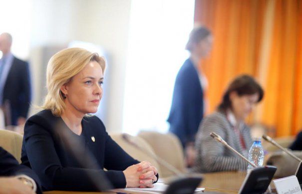 PNL propune ca ministrul de Interne să fie audiat de Comisia de control a SRI