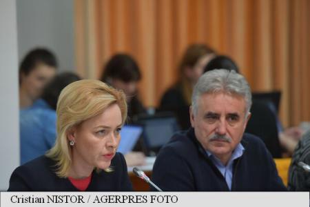„Apreciez că orice soluție care ar duce la detensionarea situației este benefică”