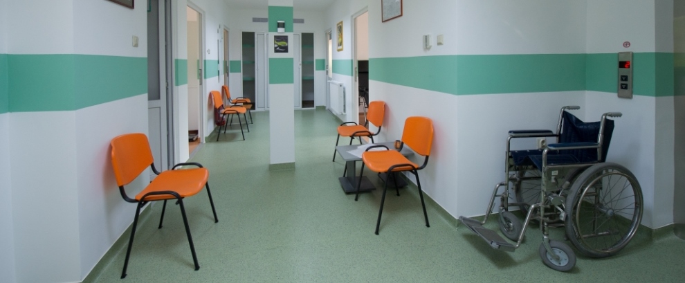 Locuitorii din Năvodari ar putea avea un Centru Sanitar Multifuncțional