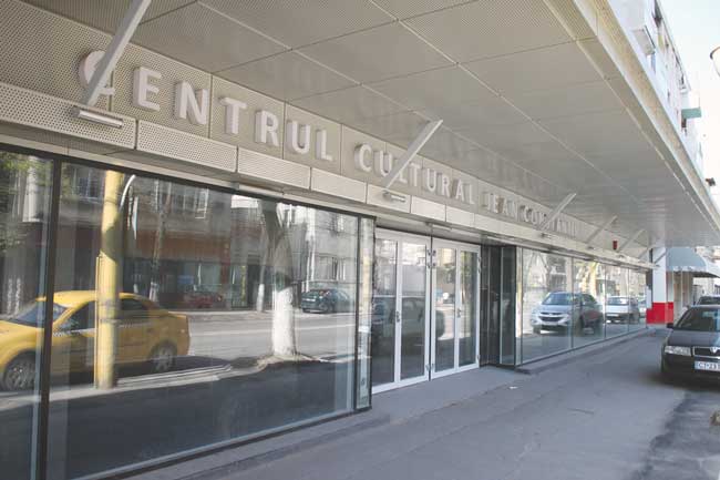 CONSTANȚA: Ce filme sunt proiectate în acest week-end la Centrul Multifuncțional Educativ pentru Tineret „Jean Constantin”