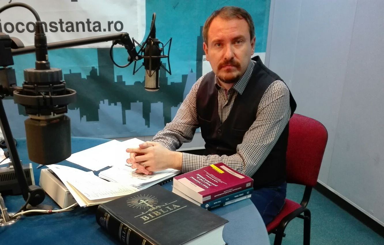 EXCLUSIV: Interviu la RADIO CONSTANȚA pe tema Ordonanței care a scos lumea în stradă