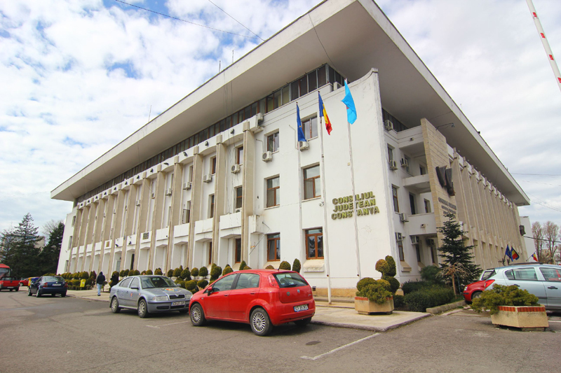 CJC s-a constituit parte civilă într-o proces în care are de recuperat bani de la Nicușor Constantinescu