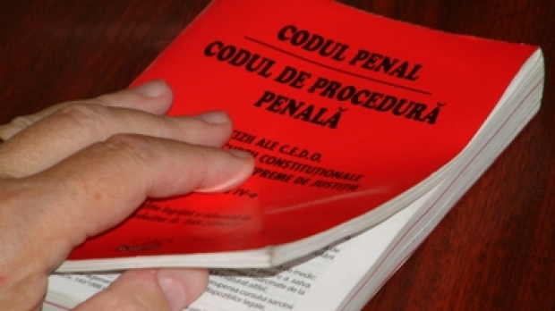 Ordonanța 13 privind modificarea Codurilor penale va fi ABROGATĂ!