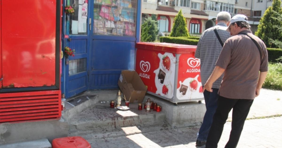 CONSTANȚA: Autorul crimei de la Delfinariu și-a aflat sentința