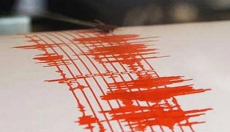 CUTREMURUL de 5,1 grade pe scara Richter a avut o REPLICĂ, la doar 6 minute distanță