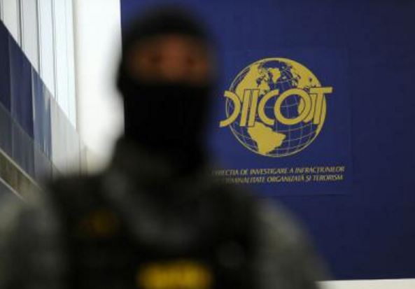 CONSTANȚA: Patru persoane, cercetate pentru proxenetism