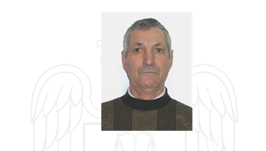 Un bătrân din Mihail Kogălniceanu este dat dispărut de o săptămână. L-ați văzut?