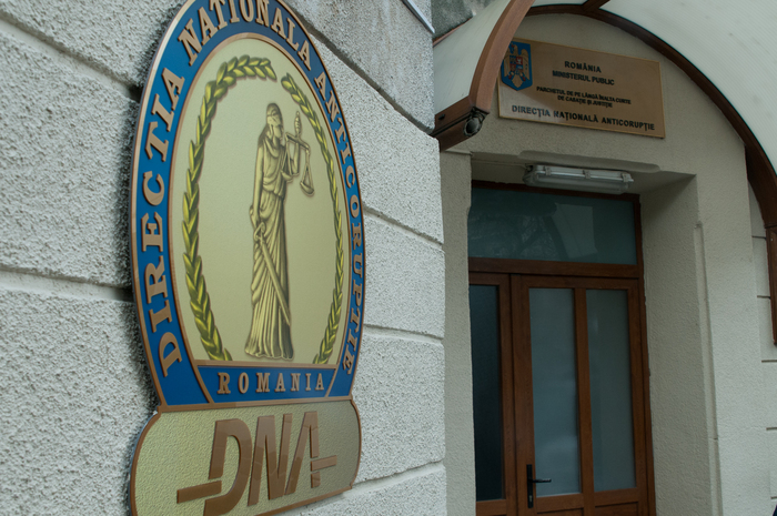 DNA: S-a înregistrat o sesizare în legătură cu modalitatea de adoptare a unor acte normative