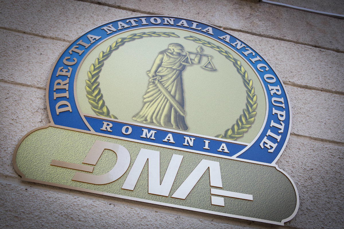 Un miliard de euro trebuie să intre în bugetul statului în urma investigaţiilor DNA