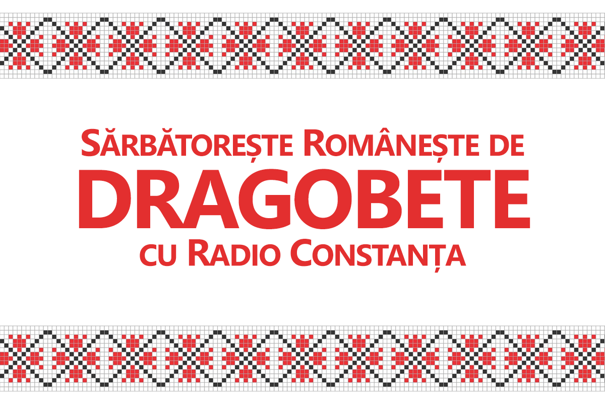 Sărbătorește românește Dragobetele cu Radio Constanța!