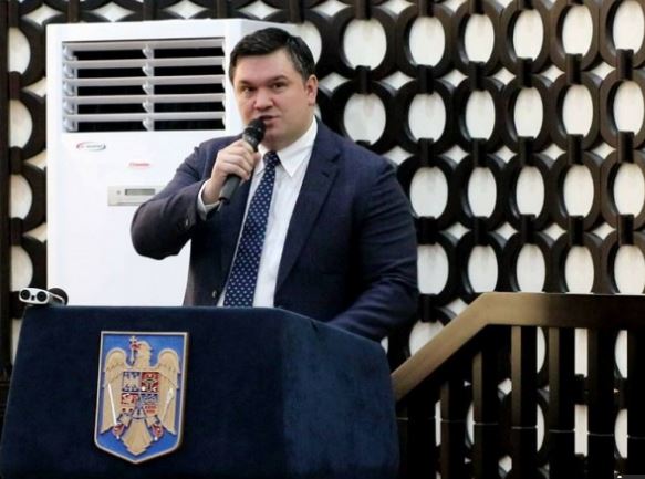 Preşedintele executiv al PSD TULCEA, împotriva acțiunilor Guvernului – „Trebuie să admitem că s-au făcut greşeli”