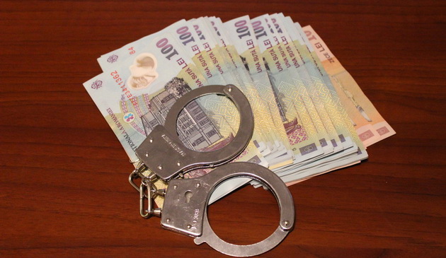Bărbat din COBADIN, condamnat la închisoare pentru evaziune fiscală