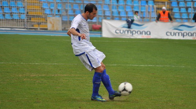 Transfer important reușit de SSC Farul Constanța