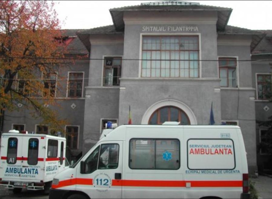DOLJ: Anchetă penală un spital privind doi pacienţi care ar fi murit în urma unor transfuzii
