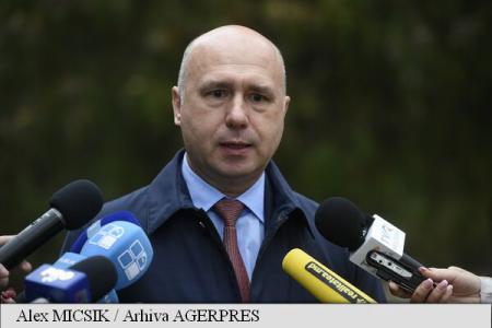 Chișinăul cere Moscovei retragerea trupelor ruse din Transnistria