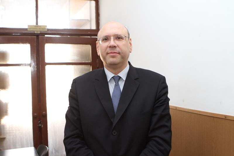 Cât de periculoasă este OUG 13/2017. Cine o poate opri? Avocatul Gabriel Grigore explică