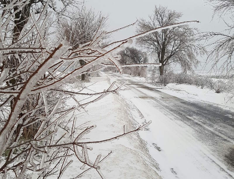 Vreme geroasă în Dobrogea. Sunt așteptate ninsori slabe