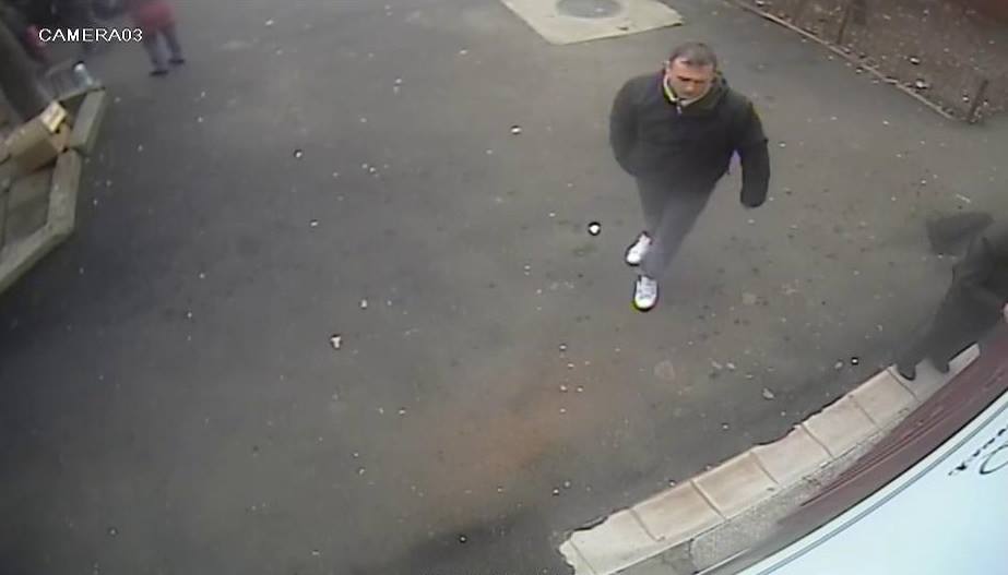 O casă de amanet din Constanța face apel pentru identificarea unui suspect de furt