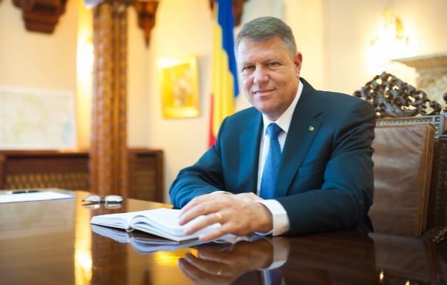 Președintele Klaus Iohannis va anunța zilele următoare data referendumului