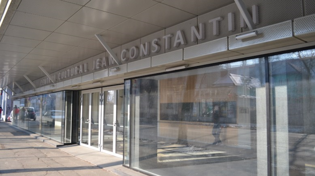 CONSTANȚA: Deschiderea Centrului Multifuncţional „Jean Constantin”, împotmolită în avize