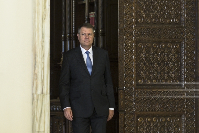 Președintele va promulga mâine legile referitoare la OUG 13 şi 14