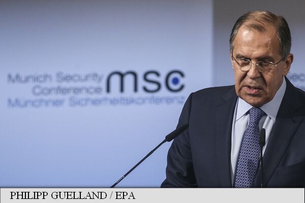 Rusia: Extinderea NATO a tensionat Europa