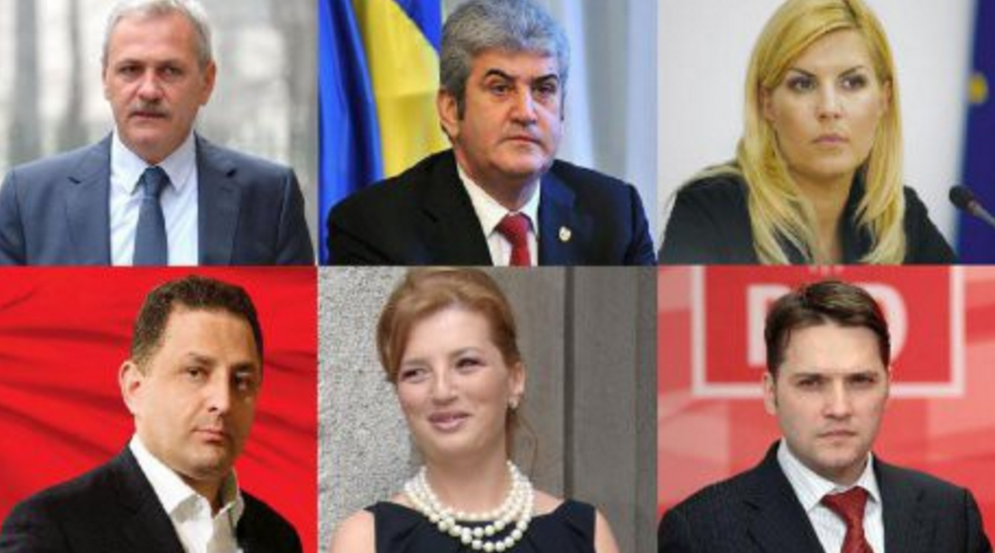 Potențialii beneficiari ai dezincriminării mascate a abuzului în serviciu