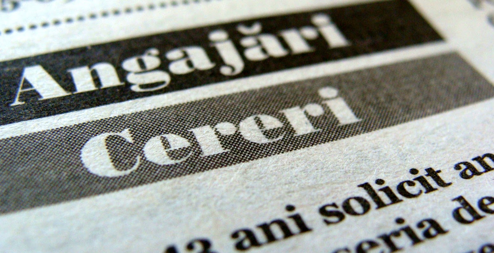 TULCEA: Anul acesta, AJOFM nu organizează tradiționala bursă a locurilor de muncă din luna mai