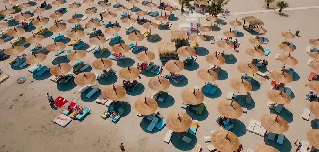 VIDEO/Vizionează AICI Clipul oficial MAMAIA 2017
