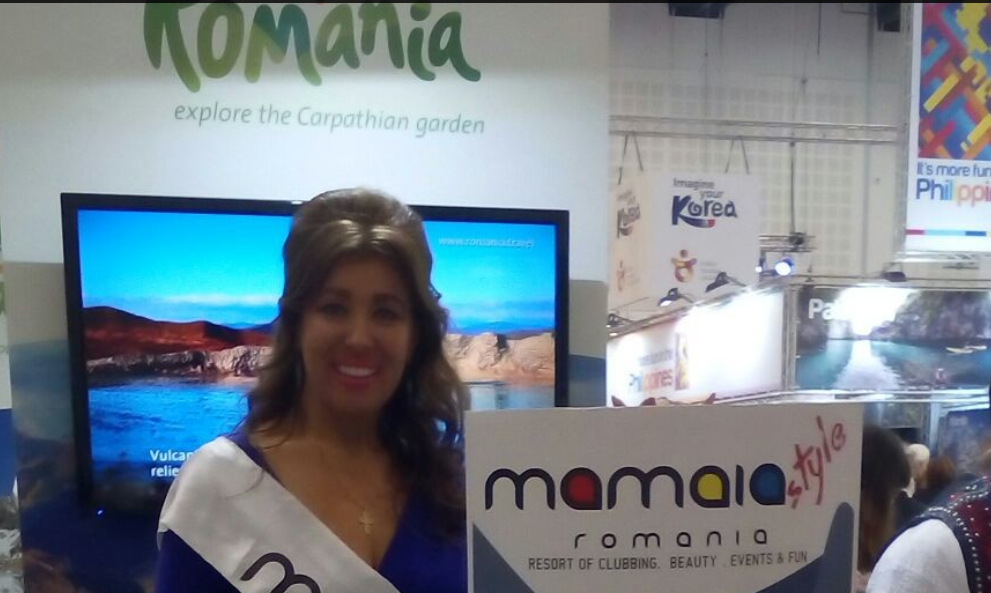 Litoralul românesc și Delta Dunării sunt promovate la Târgul Internaţional de Turism IMTM Tel Aviv