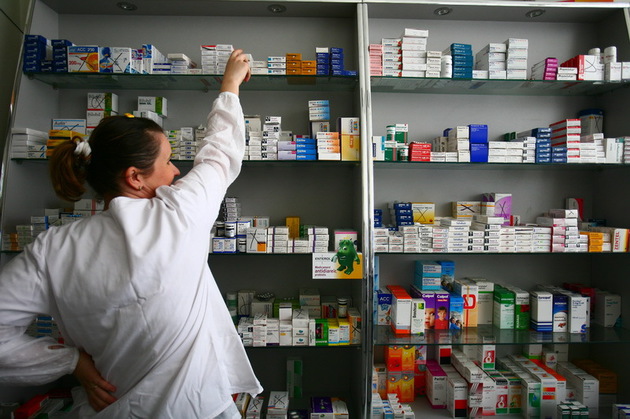 AUDIO/Interviul dimineții la Radio Constanța: Ce efecte va avea ieftinirea medicamentelor