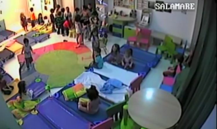 O nouă amânare în dosarul GRĂDINIȚA GROAZEI