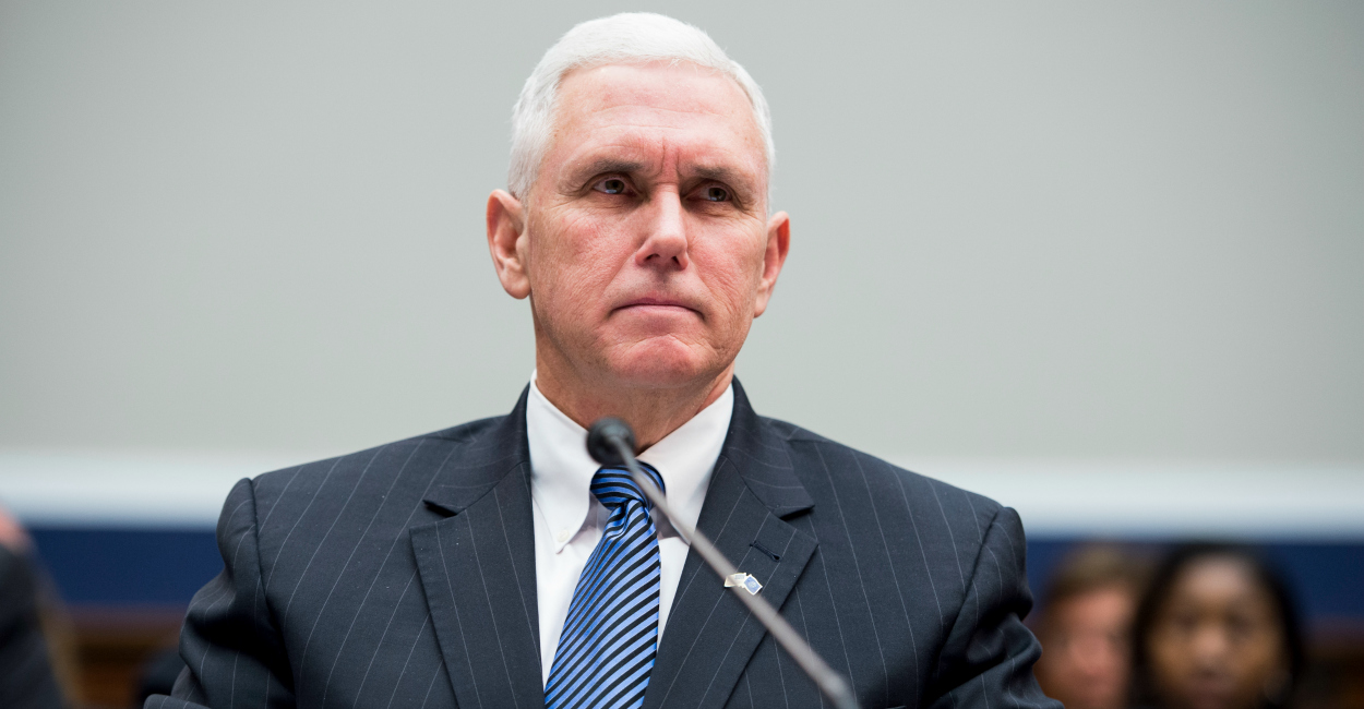Mike Pence: SUA rămân în mod ferm alături de Europa și NATO