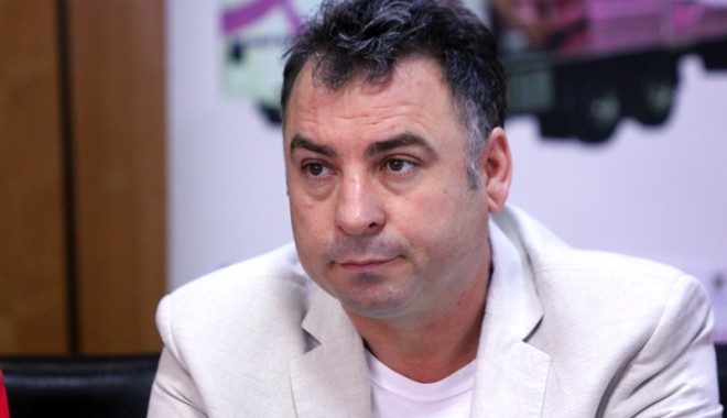 Fostul primar PSD din Năvodari, Nicolae Matei, a cerut în instanță suspendarea și anularea OUG 14