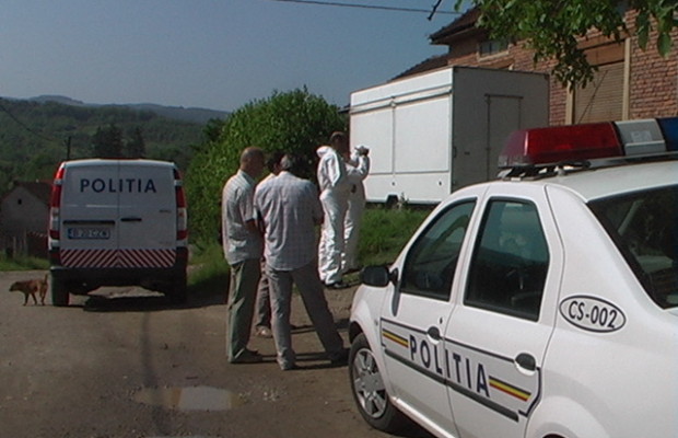 MEDGIDIA: Condamnat definitiv la peste 15 ani de închisoare pentru omor