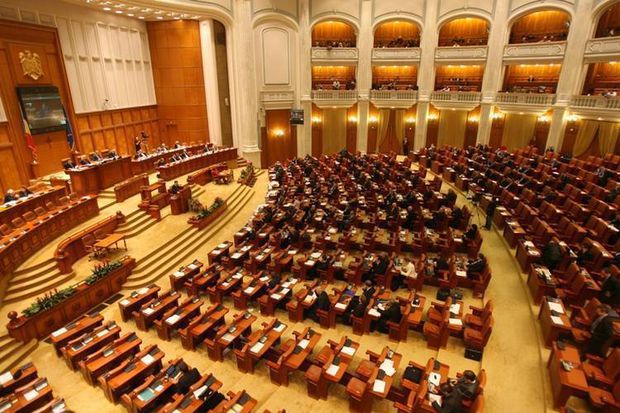 Moțiunea de cenzură împotriva Guvernului Grindeanu a fost respinsă