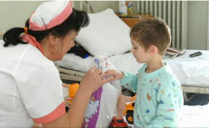 Tulcea: Casa de Asigurări de Sănătate nu are contract cu niciun pediatru din municipiu