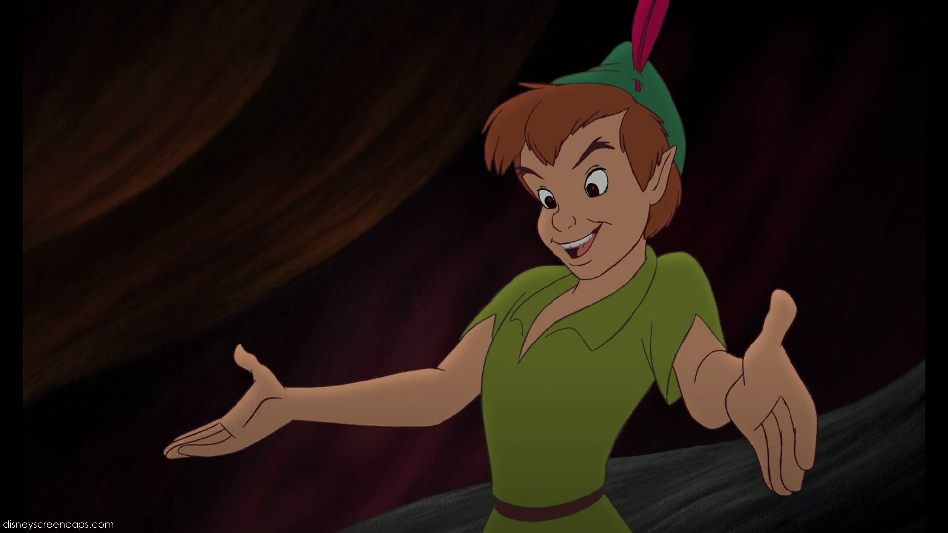 AUDIO. Curajosul Peter Pan ajunge duminica viitoare la Constanța