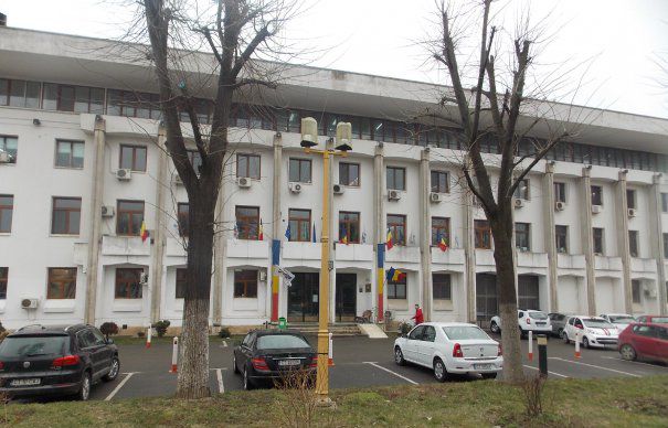 Consultă AICI proiectul de buget al municipiului CONSTANȚA pentru anul 2017